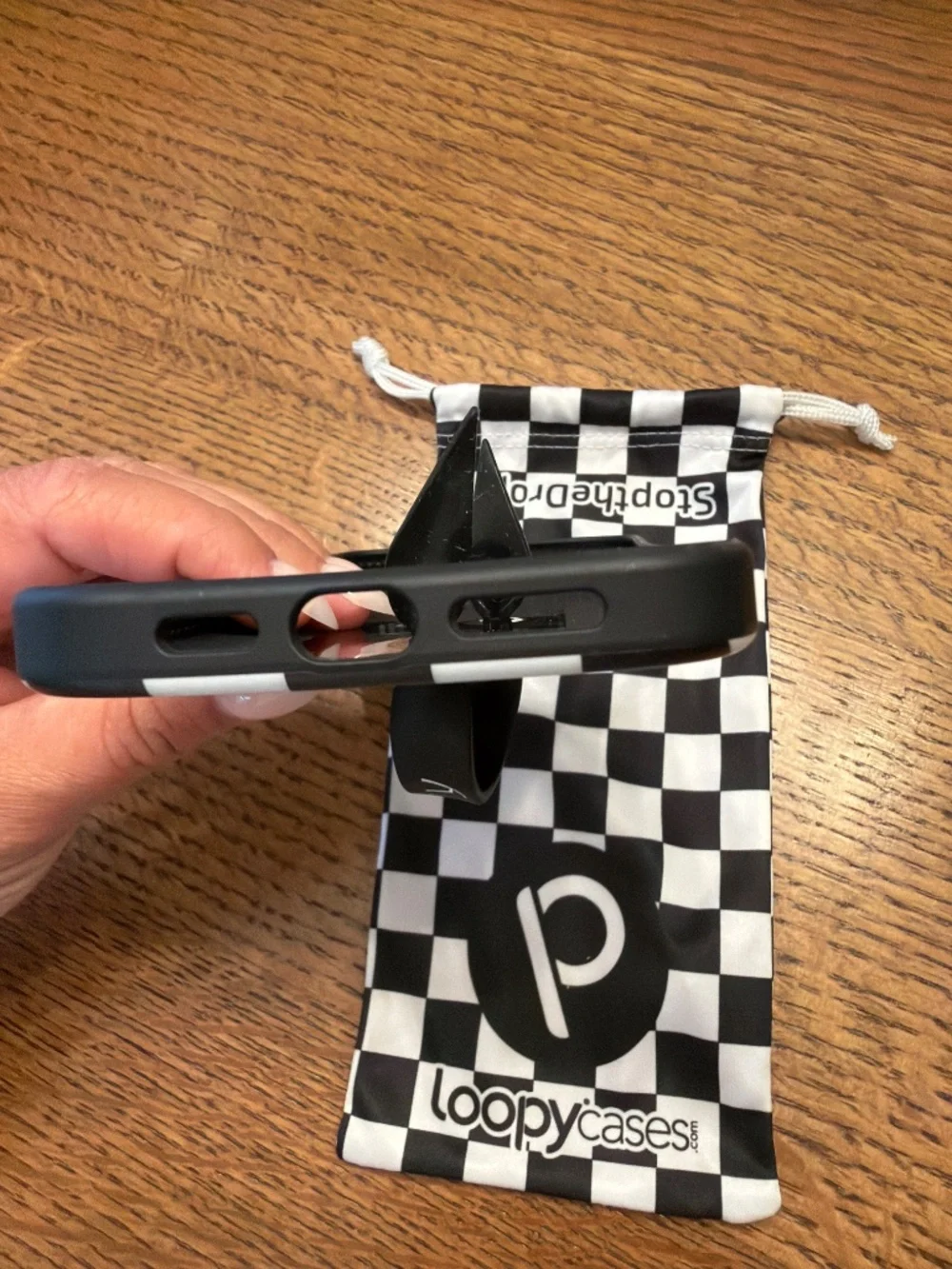 Loopy Case iPhone 14 Pro Max